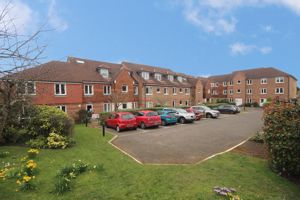  PHOTOS SHOW GENERAL VIEW OF RETIREMENT DEVELOPMENT- click for photo gallery